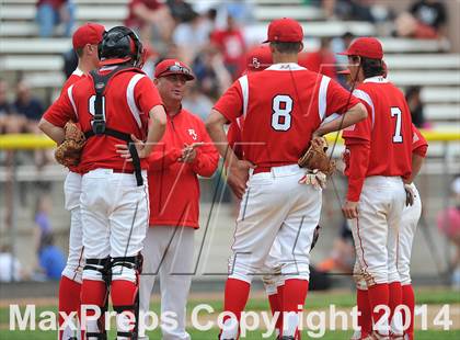 Thumbnail 2 in Rocky Mountain vs. Regis Jesuit (CHSAA 5A State Final) photogallery.