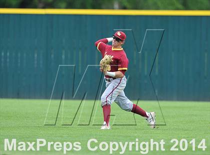 Thumbnail 3 in Rocky Mountain vs. Regis Jesuit (CHSAA 5A State Final) photogallery.