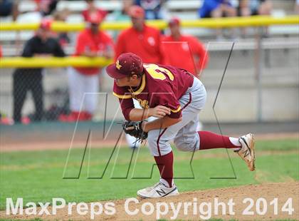 Thumbnail 1 in Rocky Mountain vs. Regis Jesuit (CHSAA 5A State Final) photogallery.