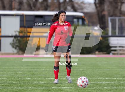 Thumbnail 3 in Ford vs. Life Waxahachie (Terrell Winter Classic) photogallery.