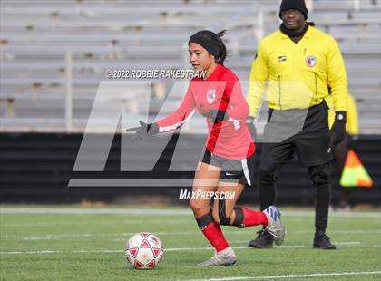 Thumbnail 3 in Ford vs. Life Waxahachie (Terrell Winter Classic) photogallery.