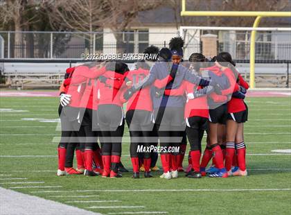 Thumbnail 3 in Ford vs. Life Waxahachie (Terrell Winter Classic) photogallery.