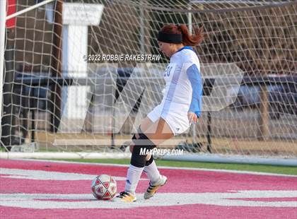 Thumbnail 2 in Ford vs. Life Waxahachie (Terrell Winter Classic) photogallery.