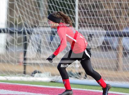 Thumbnail 3 in Ford vs. Life Waxahachie (Terrell Winter Classic) photogallery.