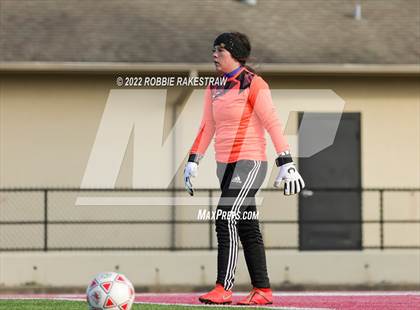 Thumbnail 2 in Ford vs. Life Waxahachie (Terrell Winter Classic) photogallery.
