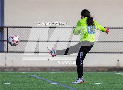 Thumbnail 3 in Ford vs. Life Waxahachie (Terrell Winter Classic) photogallery.