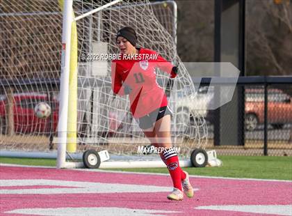 Thumbnail 1 in Ford vs. Life Waxahachie (Terrell Winter Classic) photogallery.