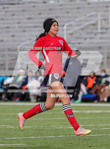 Thumbnail 1 in Ford vs. Life Waxahachie (Terrell Winter Classic) photogallery.
