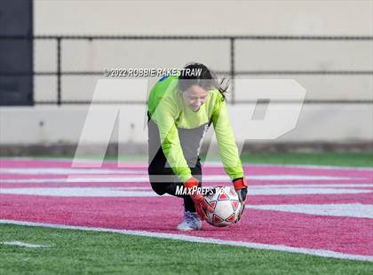 Thumbnail 2 in Ford vs. Life Waxahachie (Terrell Winter Classic) photogallery.