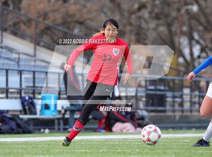 Thumbnail 3 in Ford vs. Life Waxahachie (Terrell Winter Classic) photogallery.