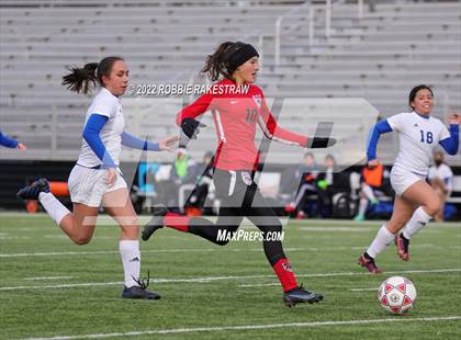 Thumbnail 3 in Ford vs. Life Waxahachie (Terrell Winter Classic) photogallery.