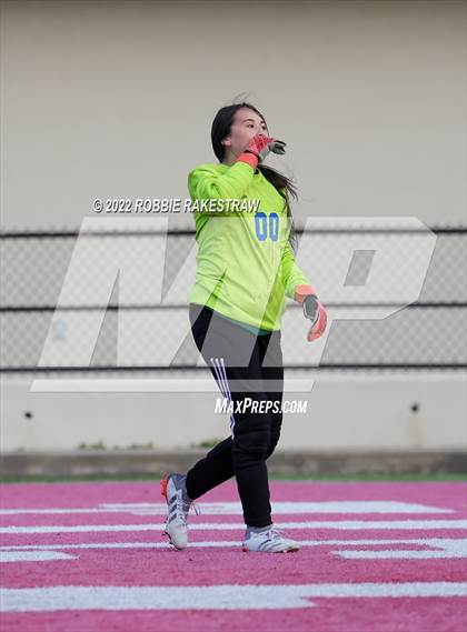 Thumbnail 2 in Ford vs. Life Waxahachie (Terrell Winter Classic) photogallery.