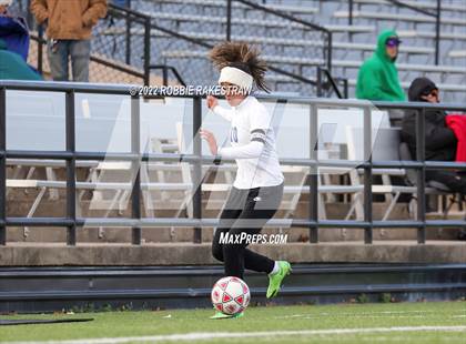 Thumbnail 1 in Ford vs. Life Waxahachie (Terrell Winter Classic) photogallery.