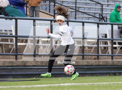 Thumbnail 2 in Ford vs. Life Waxahachie (Terrell Winter Classic) photogallery.