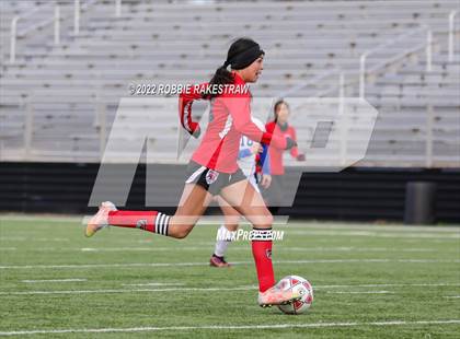 Thumbnail 3 in Ford vs. Life Waxahachie (Terrell Winter Classic) photogallery.