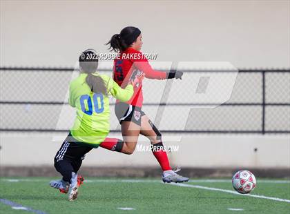 Thumbnail 1 in Ford vs. Life Waxahachie (Terrell Winter Classic) photogallery.