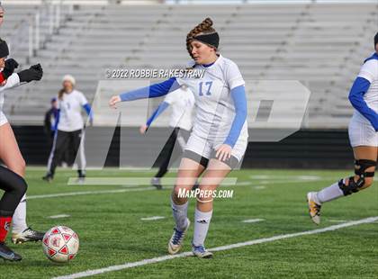 Thumbnail 1 in Ford vs. Life Waxahachie (Terrell Winter Classic) photogallery.