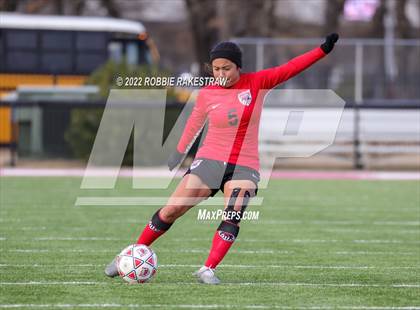 Thumbnail 1 in Ford vs. Life Waxahachie (Terrell Winter Classic) photogallery.
