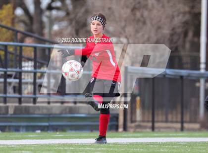 Thumbnail 2 in Ford vs. Life Waxahachie (Terrell Winter Classic) photogallery.