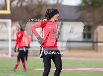 Thumbnail 3 in Ford vs. Life Waxahachie (Terrell Winter Classic) photogallery.
