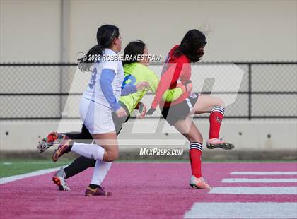 Thumbnail 3 in Ford vs. Life Waxahachie (Terrell Winter Classic) photogallery.