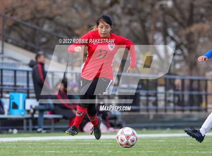 Thumbnail 2 in Ford vs. Life Waxahachie (Terrell Winter Classic) photogallery.