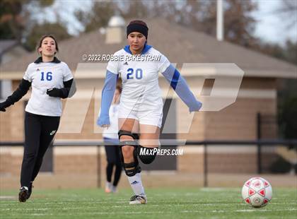 Thumbnail 2 in Ford vs. Life Waxahachie (Terrell Winter Classic) photogallery.