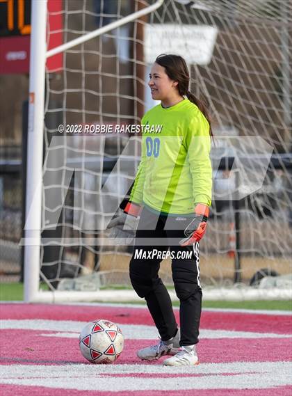 Thumbnail 1 in Ford vs. Life Waxahachie (Terrell Winter Classic) photogallery.