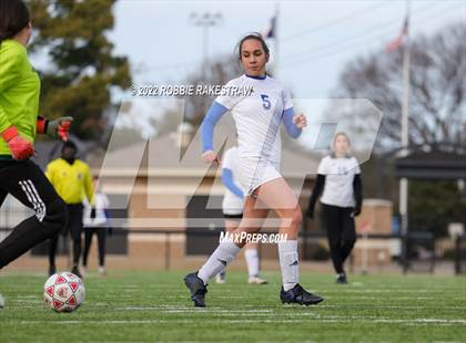 Thumbnail 1 in Ford vs. Life Waxahachie (Terrell Winter Classic) photogallery.