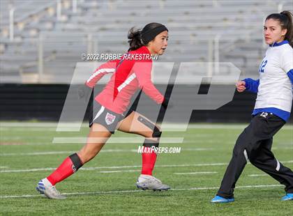 Thumbnail 1 in Ford vs. Life Waxahachie (Terrell Winter Classic) photogallery.