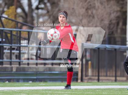 Thumbnail 3 in Ford vs. Life Waxahachie (Terrell Winter Classic) photogallery.