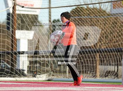 Thumbnail 1 in Ford vs. Life Waxahachie (Terrell Winter Classic) photogallery.