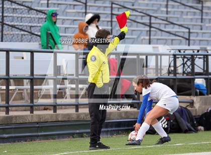 Thumbnail 3 in Ford vs. Life Waxahachie (Terrell Winter Classic) photogallery.