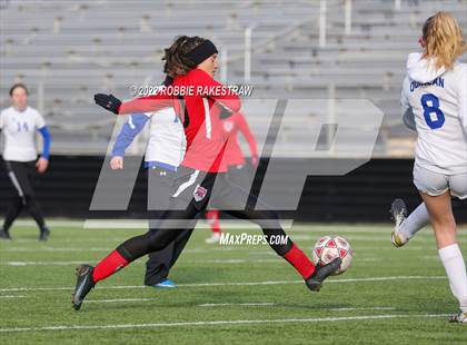 Thumbnail 1 in Ford vs. Life Waxahachie (Terrell Winter Classic) photogallery.