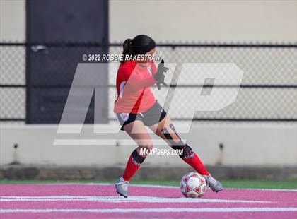Thumbnail 2 in Ford vs. Life Waxahachie (Terrell Winter Classic) photogallery.