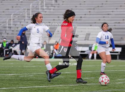 Thumbnail 1 in Ford vs. Life Waxahachie (Terrell Winter Classic) photogallery.