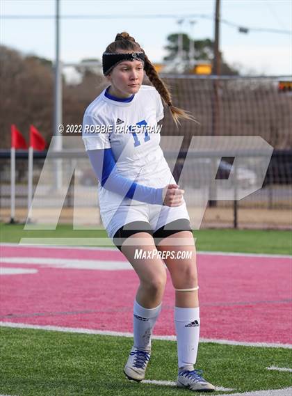 Thumbnail 2 in Ford vs. Life Waxahachie (Terrell Winter Classic) photogallery.