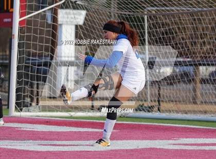 Thumbnail 3 in Ford vs. Life Waxahachie (Terrell Winter Classic) photogallery.