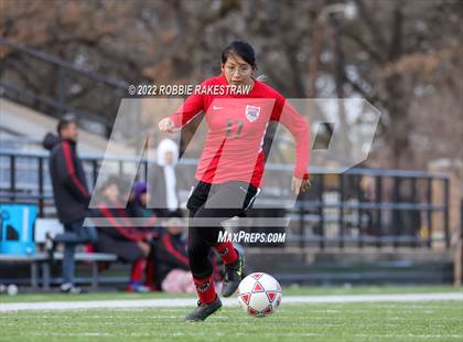 Thumbnail 1 in Ford vs. Life Waxahachie (Terrell Winter Classic) photogallery.