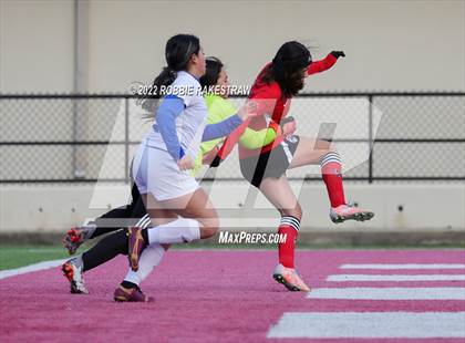 Thumbnail 1 in Ford vs. Life Waxahachie (Terrell Winter Classic) photogallery.