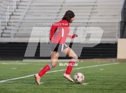 Thumbnail 3 in Ford vs. Life Waxahachie (Terrell Winter Classic) photogallery.