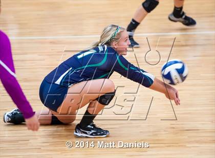 Thumbnail 1 in Rampart @ ThunderRidge photogallery.