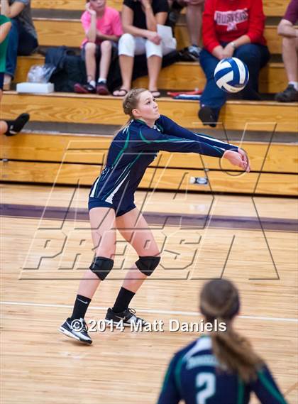 Thumbnail 1 in Rampart @ ThunderRidge photogallery.