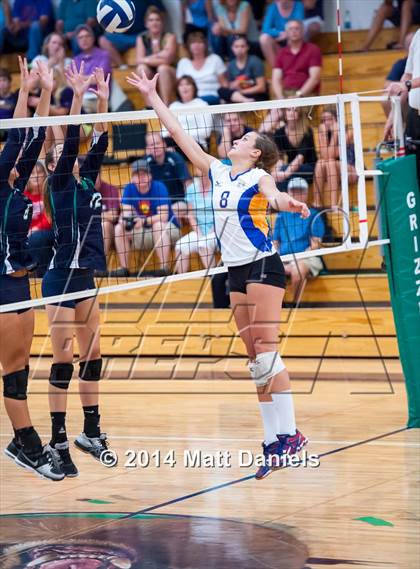 Thumbnail 3 in Rampart @ ThunderRidge photogallery.
