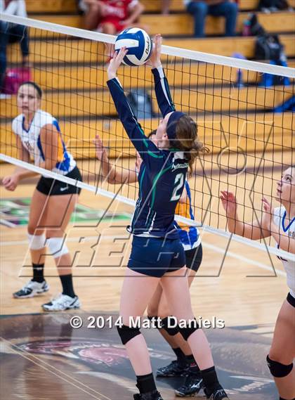 Thumbnail 2 in Rampart @ ThunderRidge photogallery.