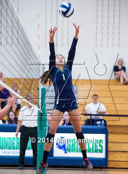 Thumbnail 2 in Rampart @ ThunderRidge photogallery.