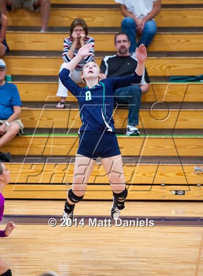 Thumbnail 1 in Rampart @ ThunderRidge photogallery.