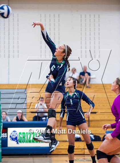 Thumbnail 2 in Rampart @ ThunderRidge photogallery.