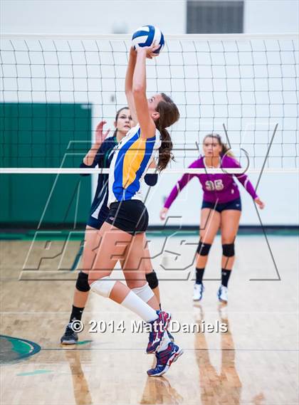 Thumbnail 3 in Rampart @ ThunderRidge photogallery.