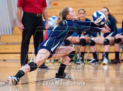 Thumbnail 2 in Rampart @ ThunderRidge photogallery.